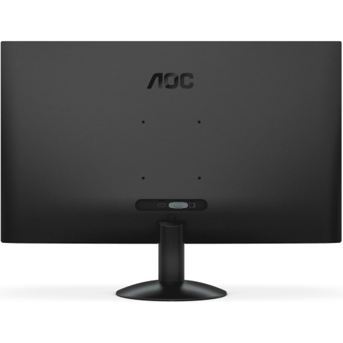 Монитор AOC 27B30H Black