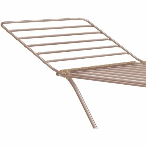 Сушилка для белья Ника СБТ18/РЗ розовое золото