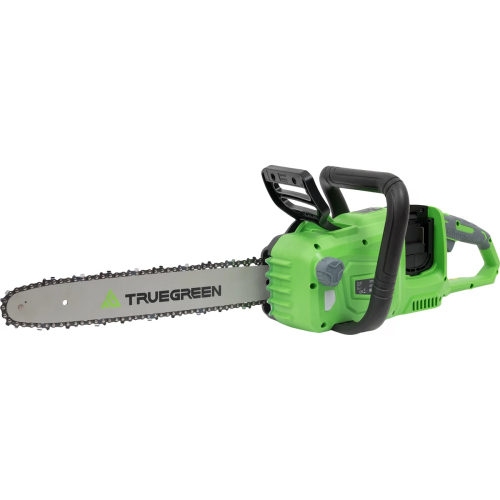Цепная пила TRUEGREEN TG8J173 без АКБ и ЗУ