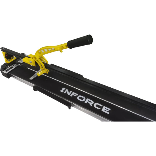 Плиткорез рельсовый Inforce 05-13-18