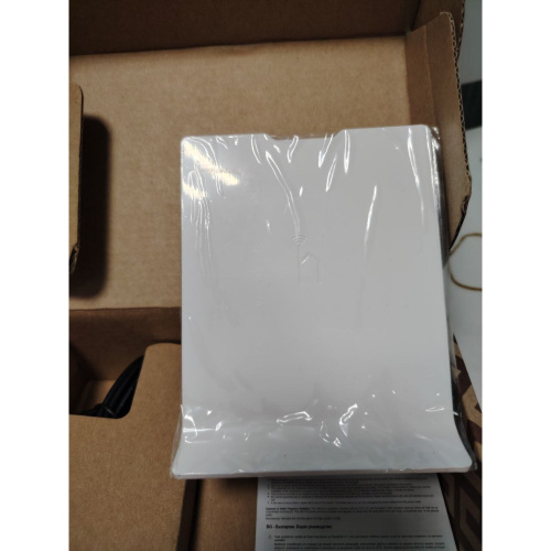 УЦ Wi-Fi Роутер MikroTik RouterBOARD RB941-2nD-TC (hAP Lite) 2.4GHz, 802.11b/g/n, MIMO 2x2, 4xLAN (перепрошивка ПО)