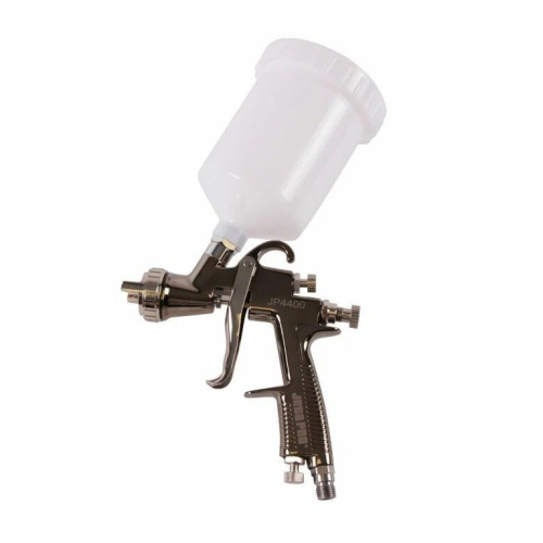 Краскопульт пневматический Jeta PRO JP4400 LVMP/25