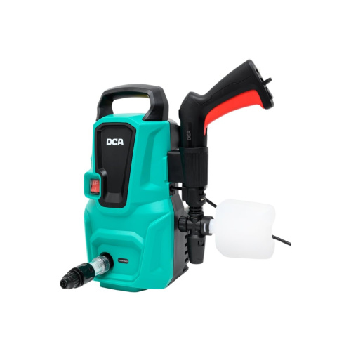 Мойка высокого давления DCA AQW5/6B