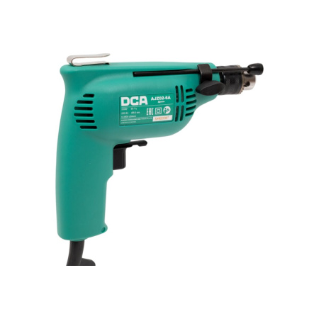 Дрель DCA AJZ02-6A 230 Вт