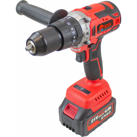Дрель-шуруповёрт Edon UAD-21BL