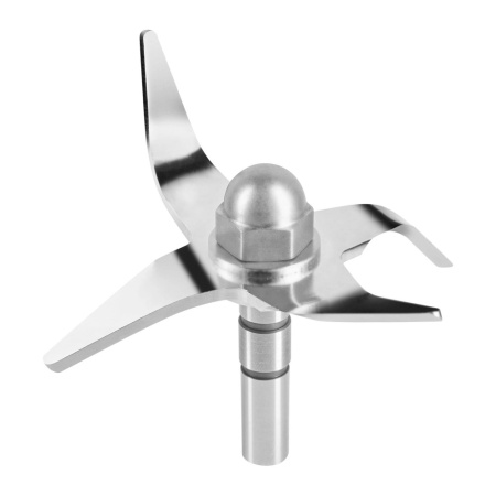 Блендер KitchenAid 5KSB4026EMH Artisan K400 матовый кремовый