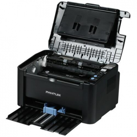 Принтер лазерный Pantum P2500