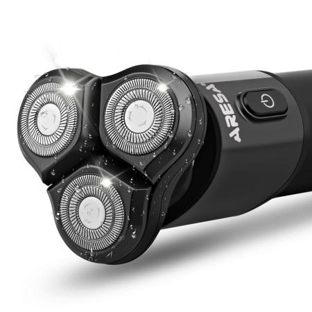 Электробритва ARESA AR-4602