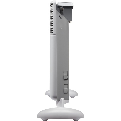 Электрический конвектор Ballu Apollo Transformer с блоком управления и шасси BEC/AT-1000-4I (инверторный)