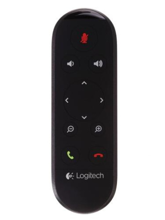 Конференц-камера Logitech ConferenceCam Connect