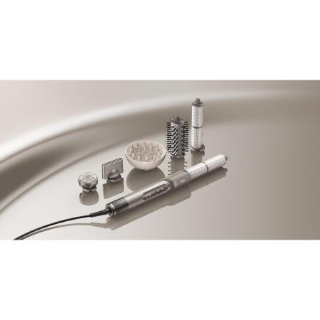 Фен Dreame AZD20A Dazzle Titanium