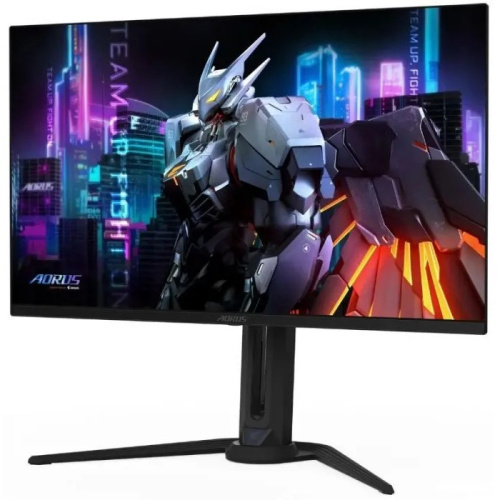 Монитор GIGABYTE Aorus FO32U2 (20VM0-FO32U2BA-1EKR) черный