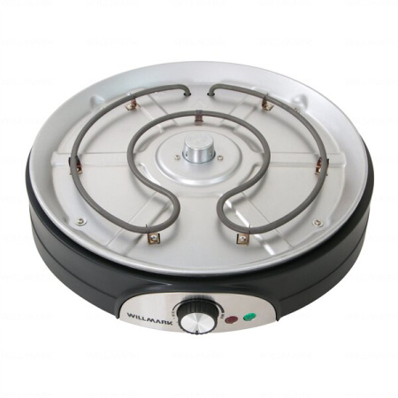 Блинница WILLMARK WCM-1237