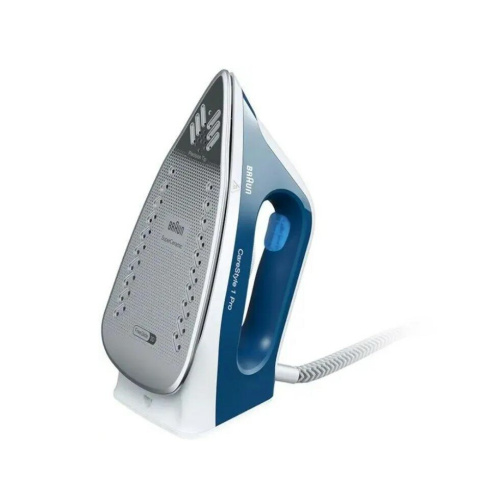 Парогенератор Braun IS1512BL синий