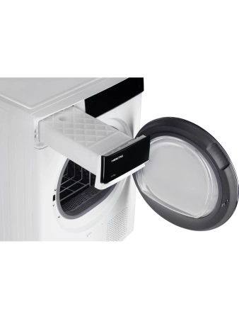 Сушильная машина HIBERG HDQ11-10B