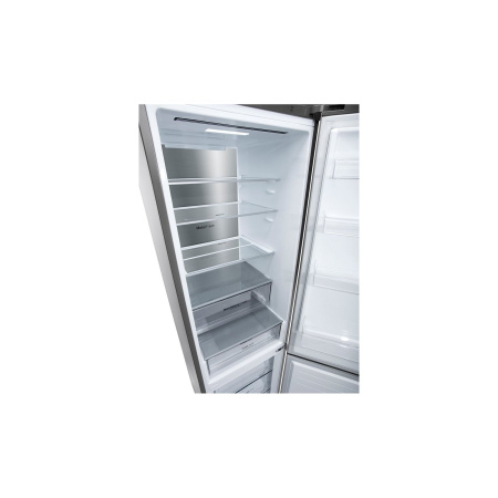 Холодильник LG GC-B509SMSM