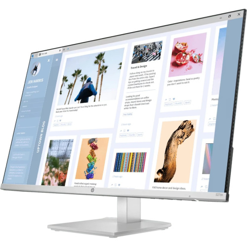 Монитор HP Series 5 27 inch-527sh Monitor (94C51AA)