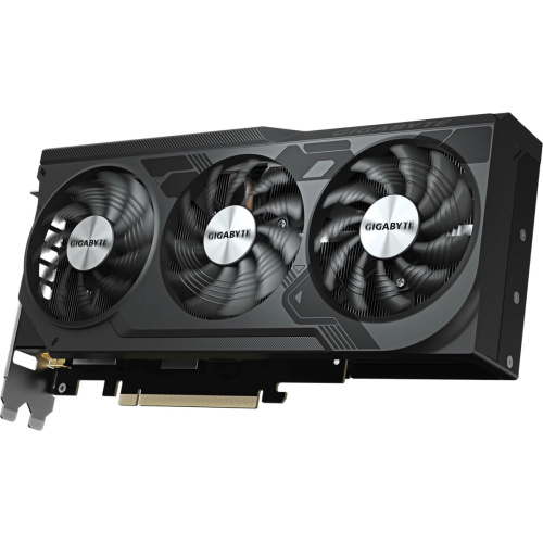 Видеокарта Gigabyte Nvidia GeForce RTX 5070TI (GV-N507TWF3OCV2-16GD) 16ГБ GDDR7, Ret