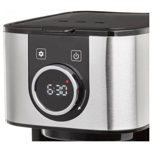 Кофеварка CASO Selection C 12