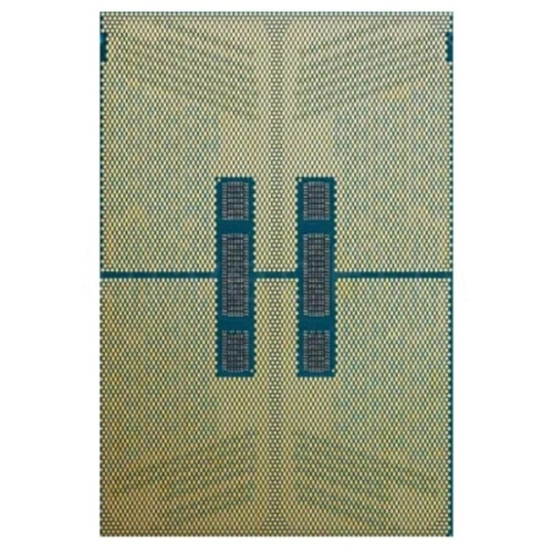 Процессор Intel Xeon 6740P PK8072006270100 CPU LGA4710 (Granite Rapids, 48C/96T, 2.1/3.8GHz, 288MB, 270W) OEM