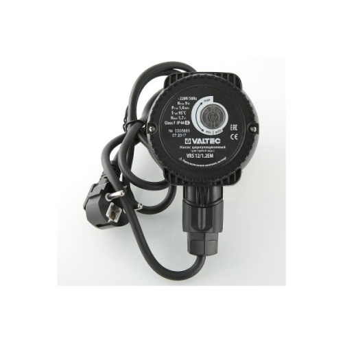 Насос циркуляционный Valtec VRS.121EM.15.0 для ГВС