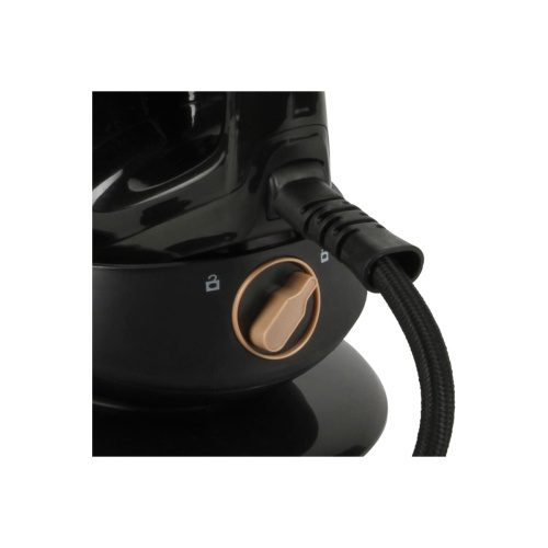 Парогенератор ATLANTA ATH-5610 (black)