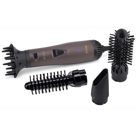 Фен-щетка Vitek VT-8241