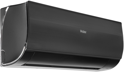 Настенная сплит-система Haier HSU-09HFF203/R3-B/HSU-09HUF203/R3 Flexis On/Off Black (-40С)