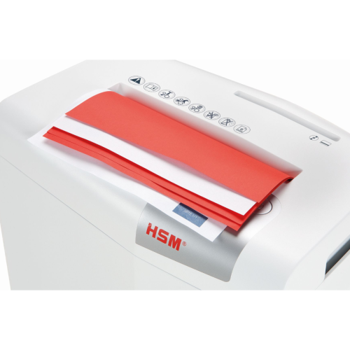 Шредер HSM ShredStar X8