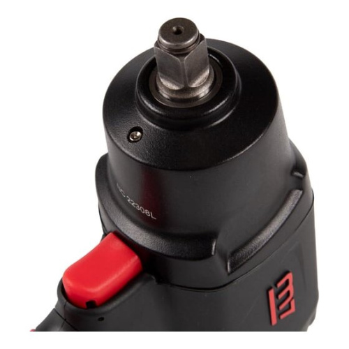 Пневмогайковёрт MIGHTY SEVEN NC-4255QL