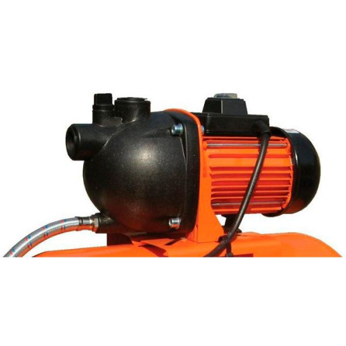 Насосная станция Вихрь АСВ-1200/50 (68/1/4)