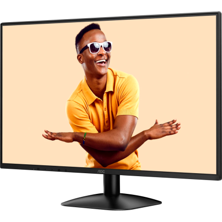 Монитор AOC 27B31H Black