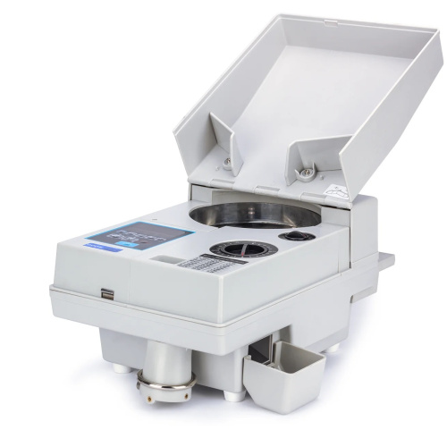 Счетчик монет Dors CT3020 (SYS-040926)