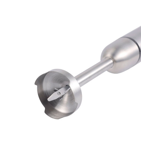 Ручной блендер BQ HB1232SS Black-Steel