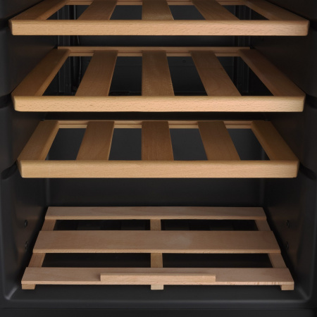 Винный шкаф TESLER CWC-300