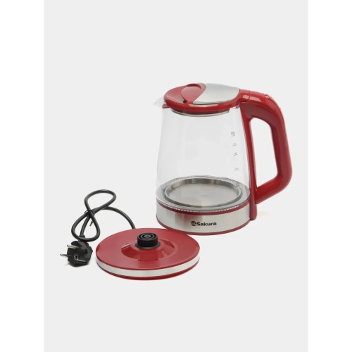 Электрочайник Sakura SA-2722R