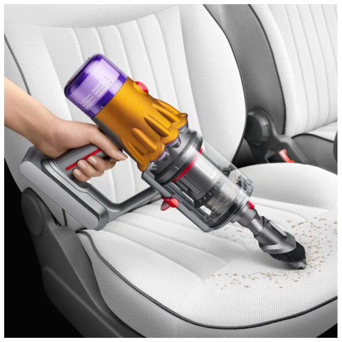 Пылесос беспроводной Dyson V12 Detect Slim Absolute 448884-01