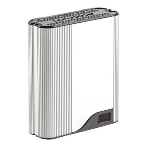 Стабилизатор напряжения TEPLOCOM ST-222/500 И, с индикацией (557) (1/1)