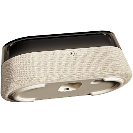 Акустика портативная BBK BTA1212 бежевый