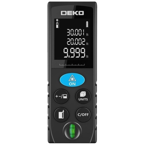 Дальномер Deko LRD110-40m (065-0205-1)