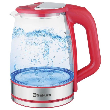 Электрочайник Sakura SA-2722R