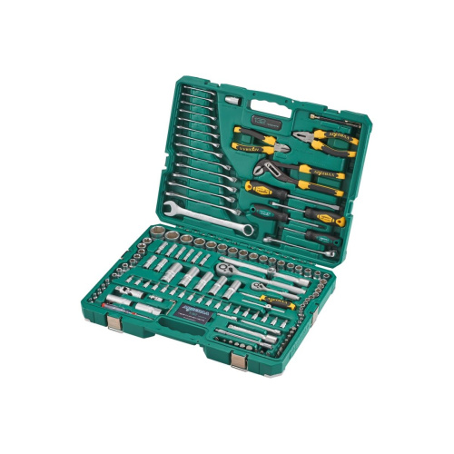 Набор инструментов Арсенал 8144620 132 предмета