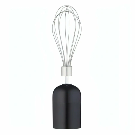 Блендер SCARLETT SC-HB42F12 Black