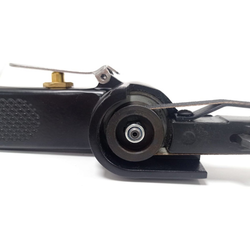 Пневмошлифнапильник ленточный Jeta PRO J-3030