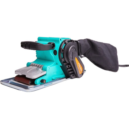 Ленточная шлифмашина Sturm! BS8511U