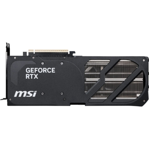 Видеокарта MSI RTX5080 Shadow 3X OC 16GB (RTX 5080 16G Shadow 3X OC) GDDR7 256bit 3xDP HDMI 3Fan RTL