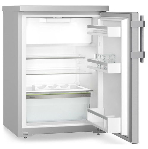 Холодильник Liebherr Rsdci 1621-20 001 серебристый