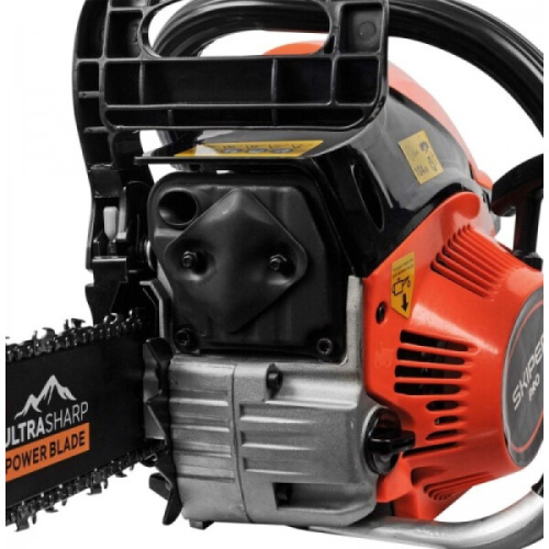 Бензопила цепная Skiper TV5230-Pro