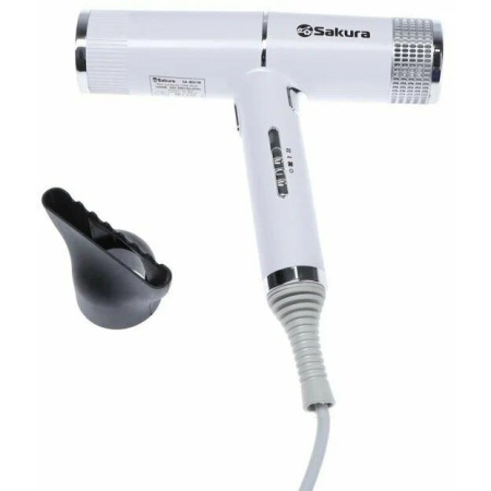 Фен SAKURA SA-4051W