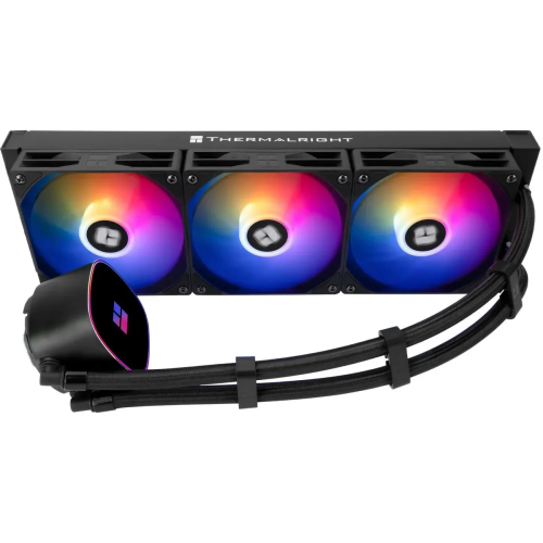 СВО Thermalright Frozen Horizon 360 V2 (F-Horizon-360-BL-V2), Ret